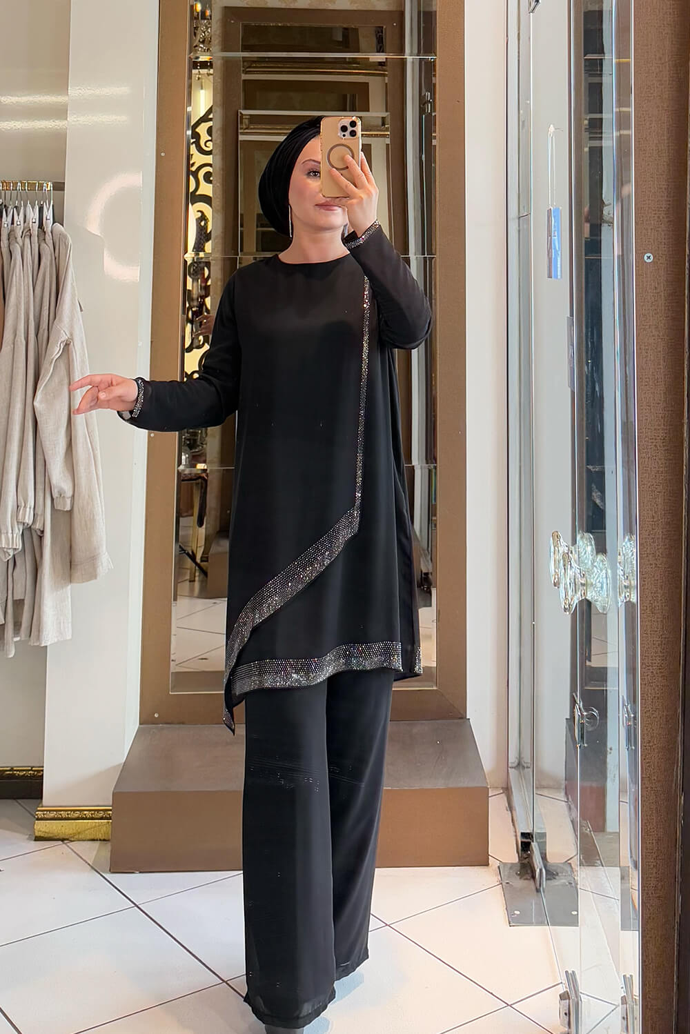 Peri Moda Takım 2020